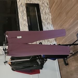 NWT 10L Express Skinny Mid Rise Extreme Pants